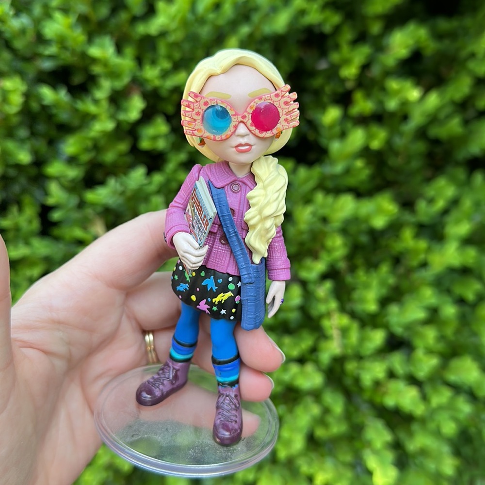 Rock Candy Luna